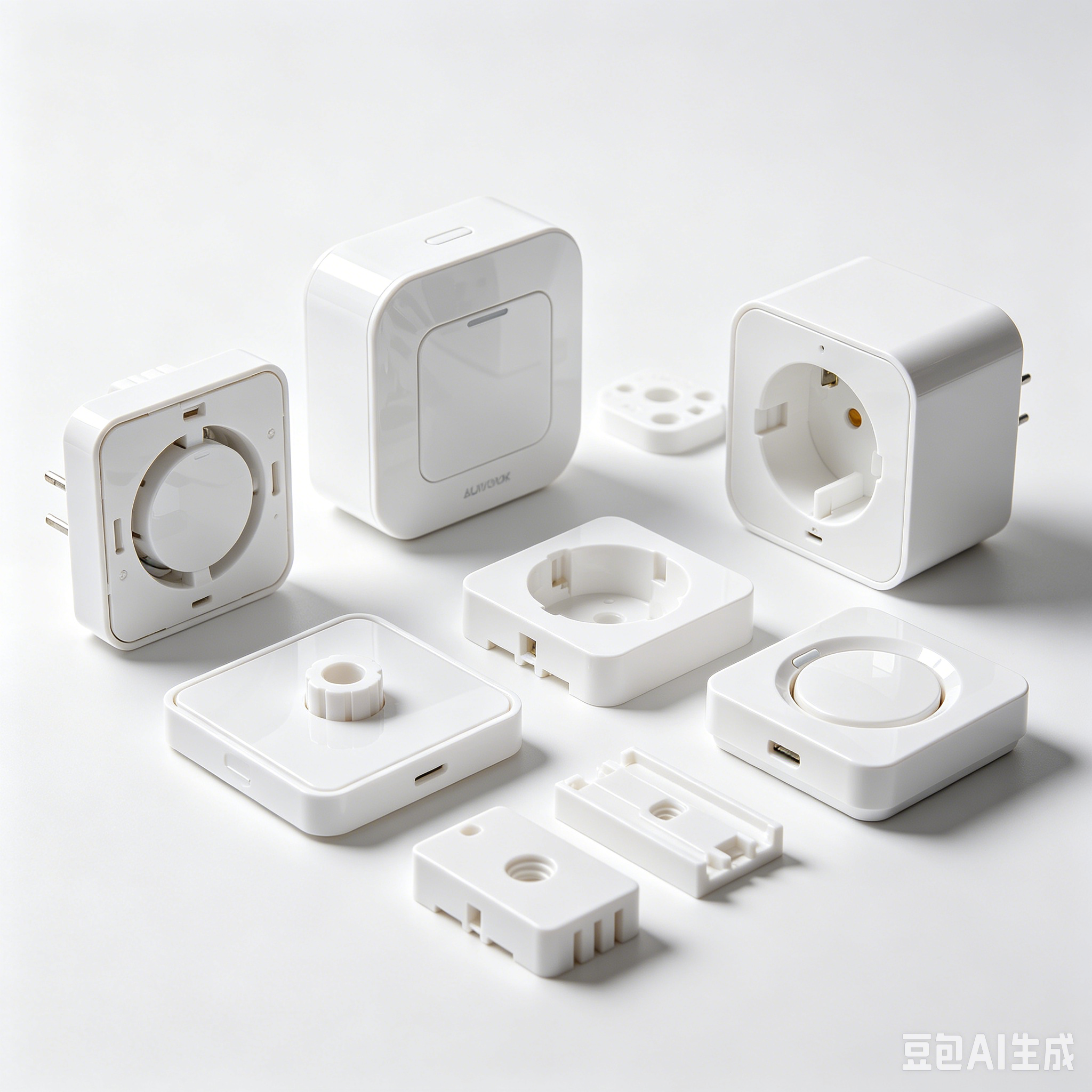 天峻模具开发